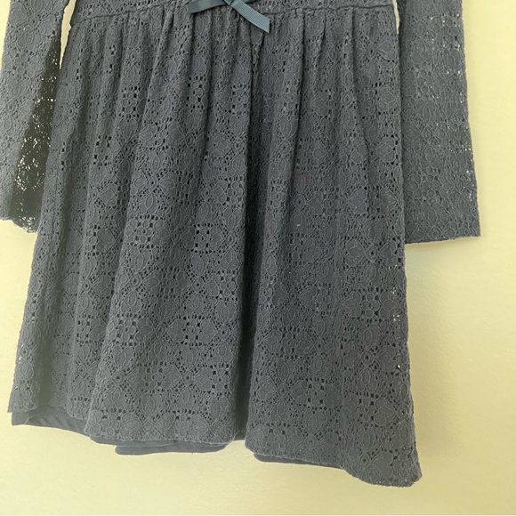 H&M Lace Dress 6-8Y - Picture 7 of 17